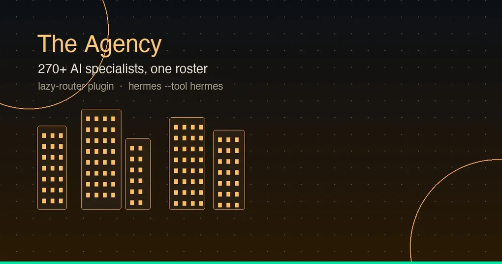 Agency Agents